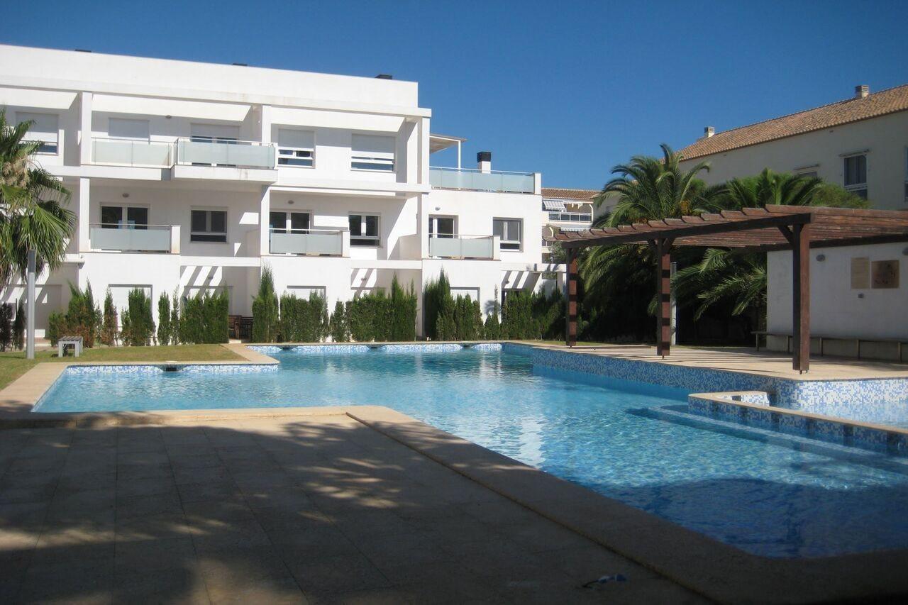 Apartamento Fercamar