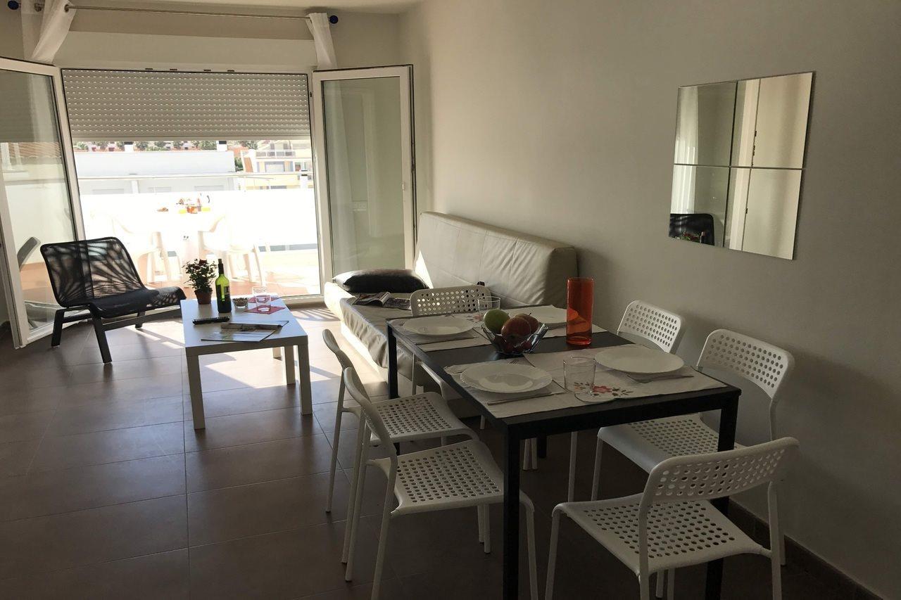 Fercamar Apartamento Dénia