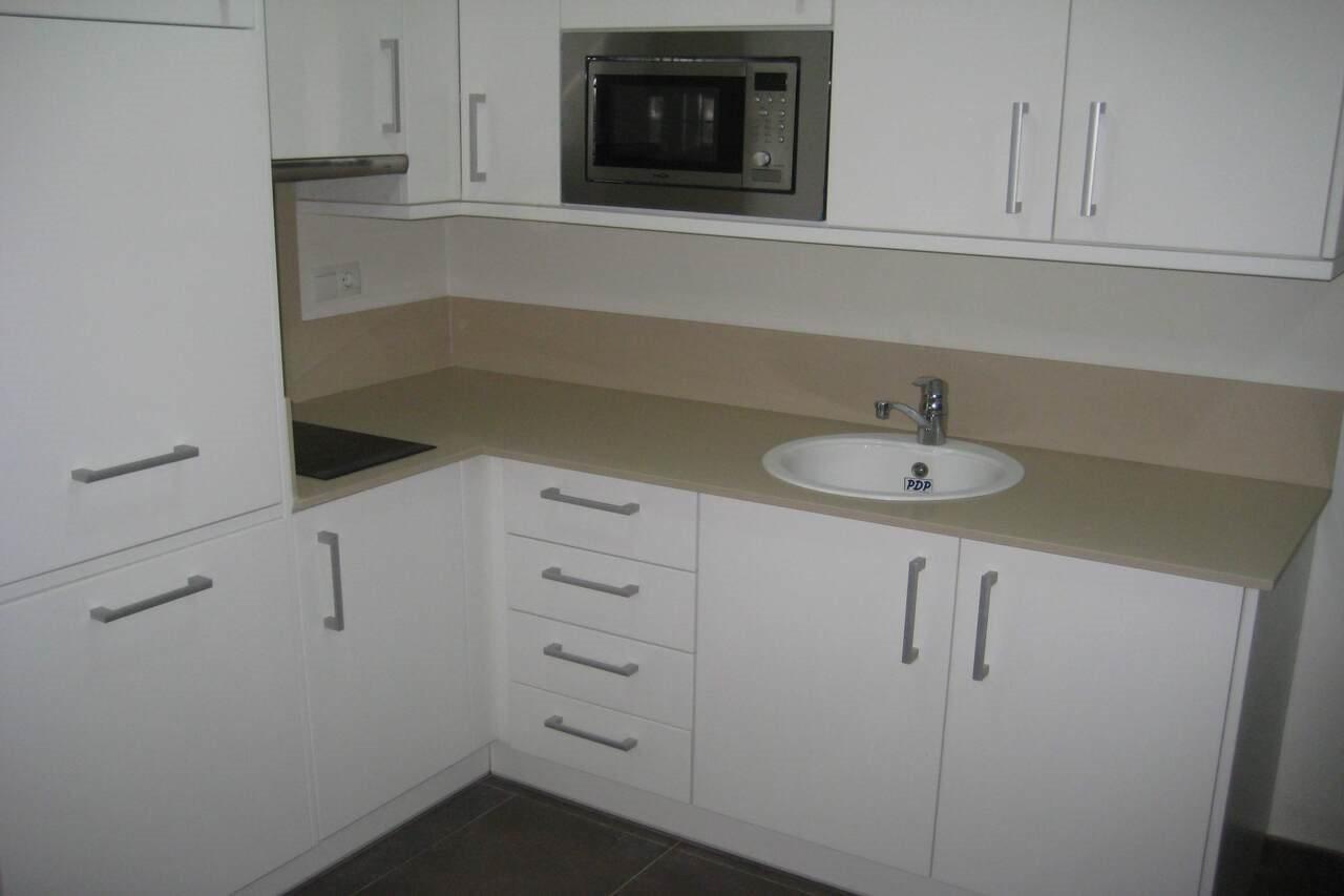 Apartamento Fercamar *
