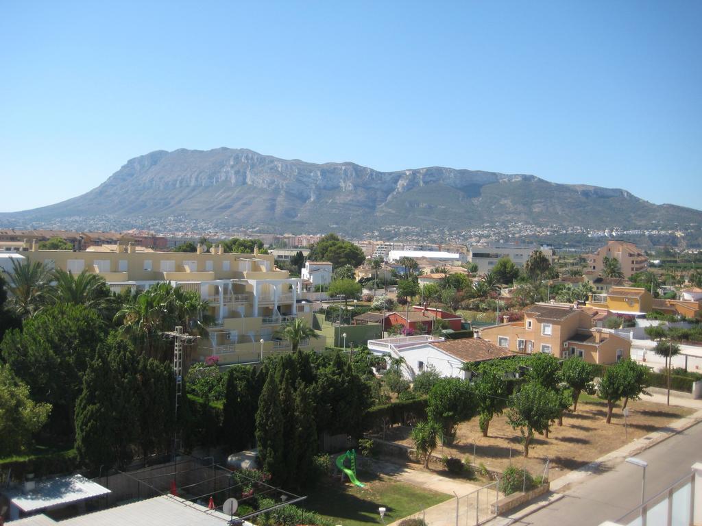Apartamento Fercamar *