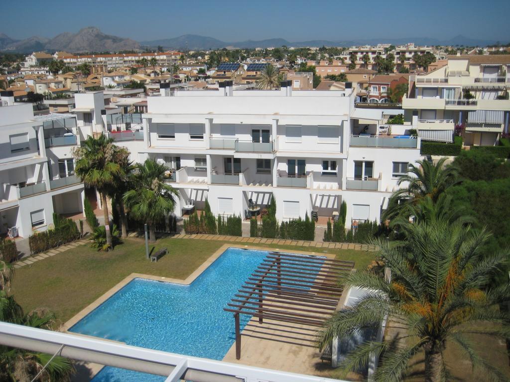 Apartamento Fercamar *