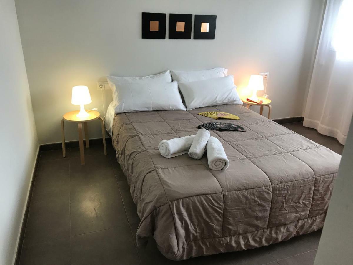 Fercamar Apartamento