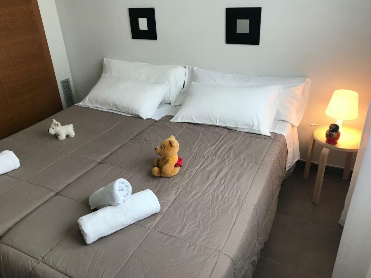 Fercamar Apartamento *