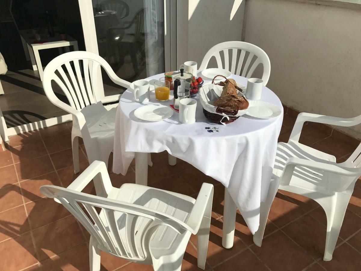 Fercamar Apartamento Dénia